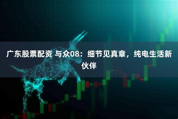 广东股票配资 与众08：细节见真章，纯电生活新伙伴